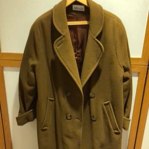 Addition-Elle Coat Size 22